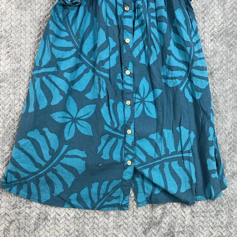 Tanoa girls size